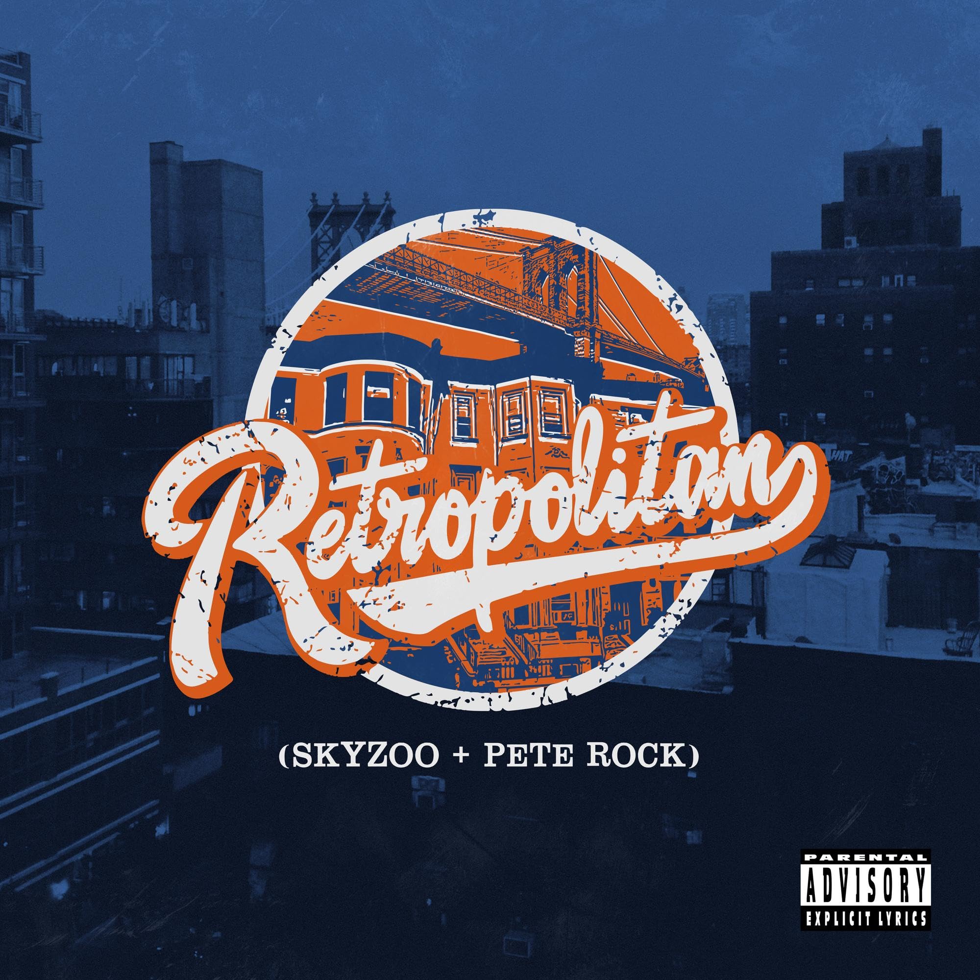 Retropolitan Pop