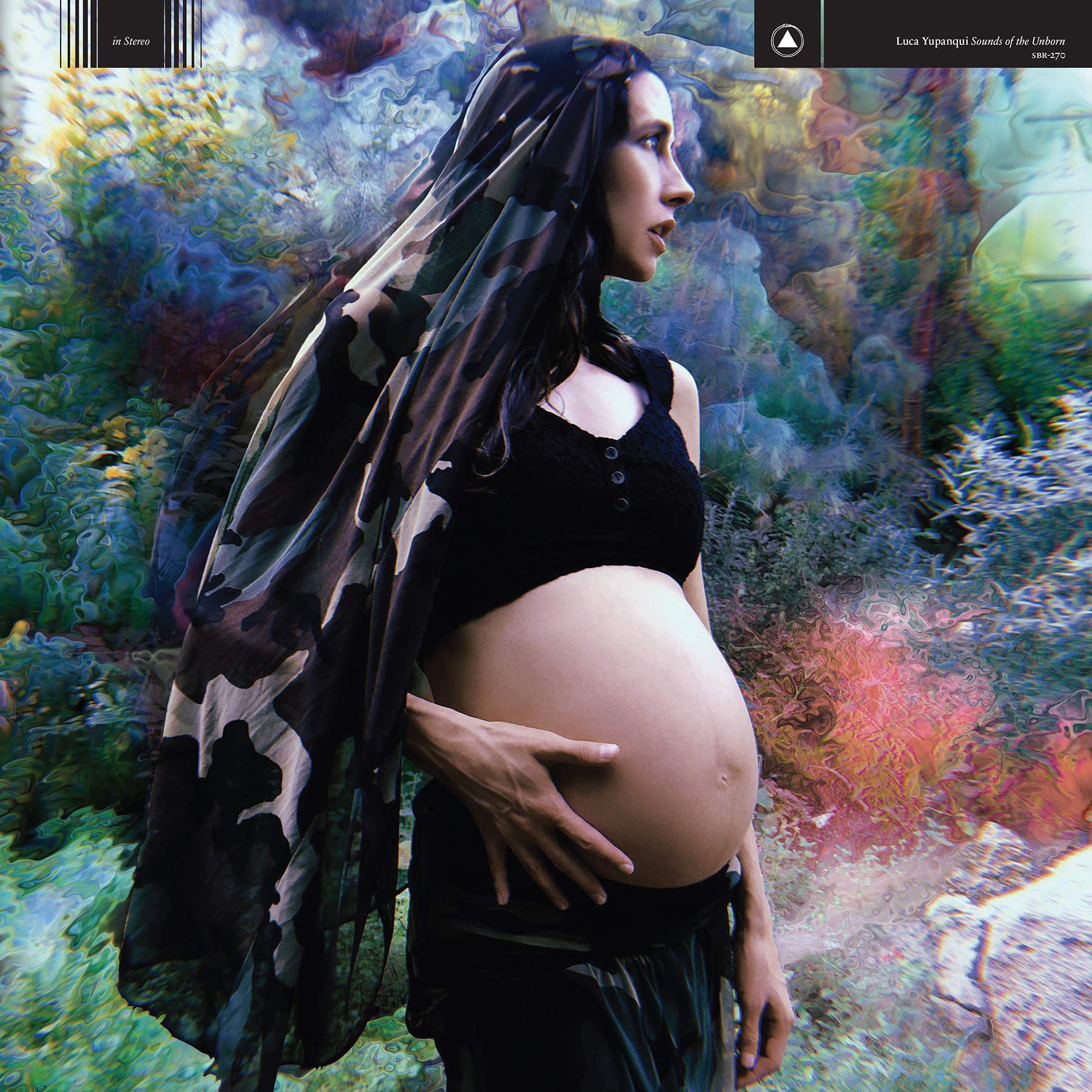 Sounds of the Unborn Rock