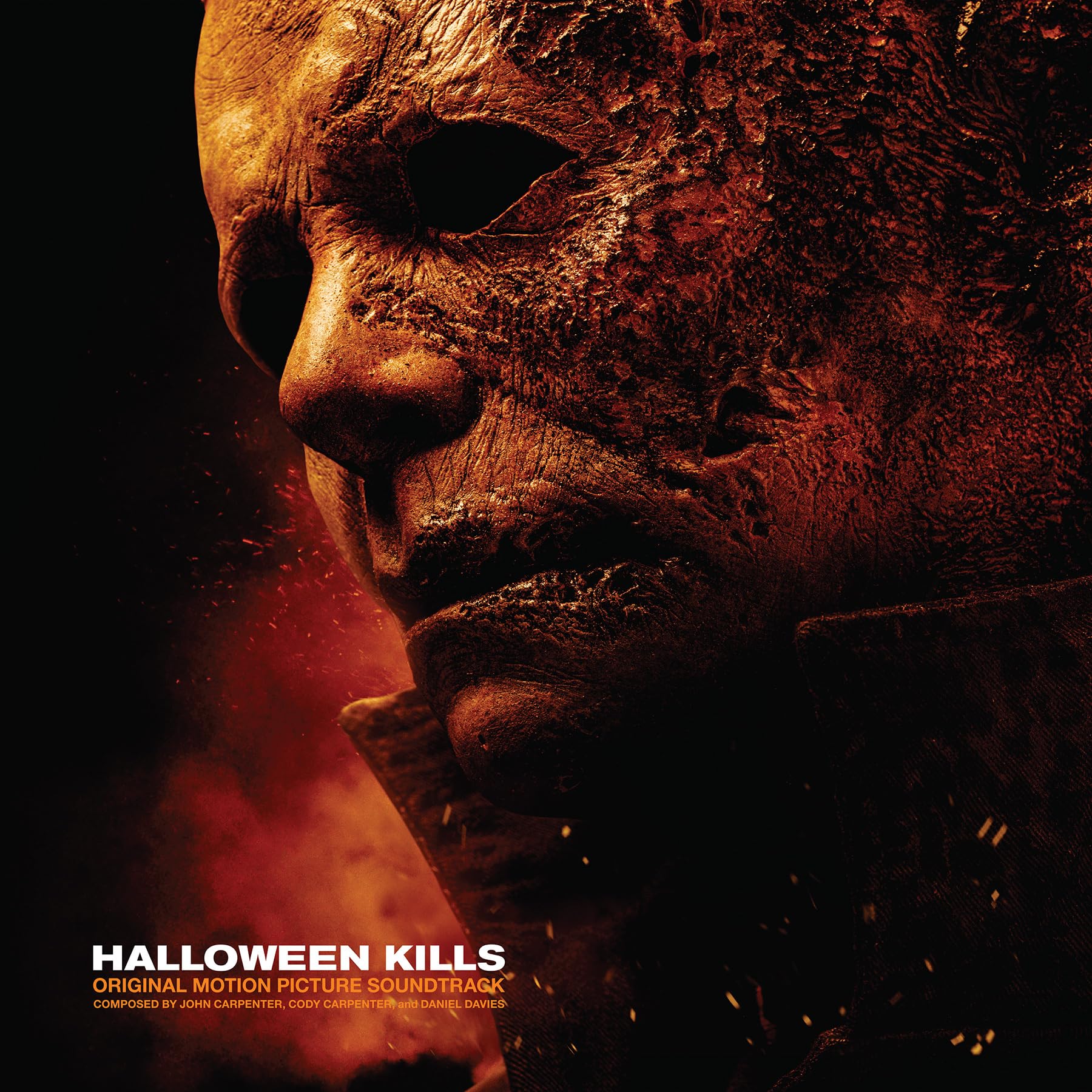 Halloween Kills: Ost Soundtracks & Musicals