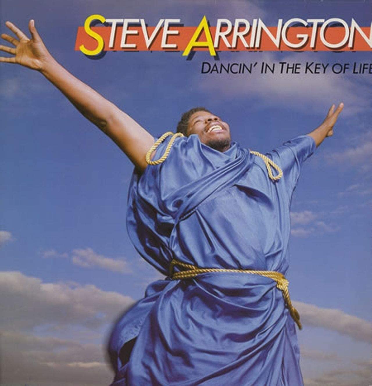 Dancin' in the Key of Life Pop