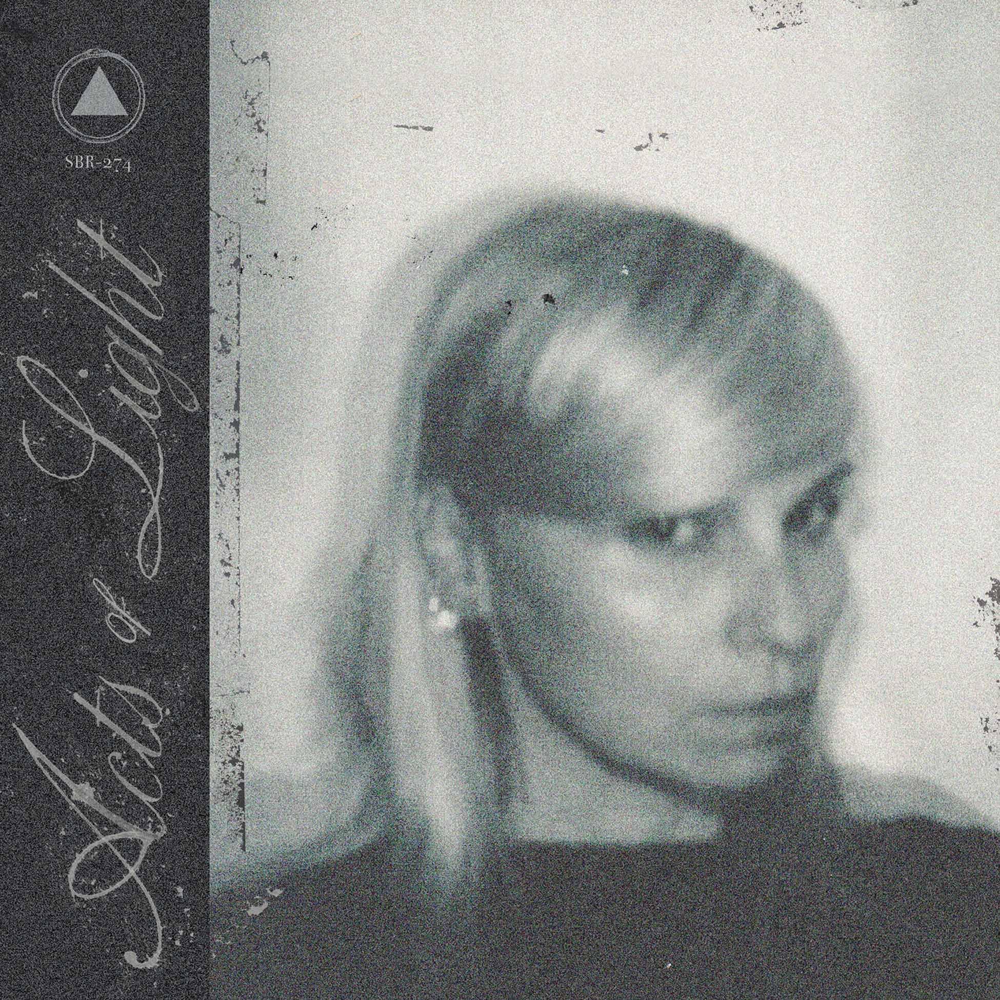 Acts of Light-Vinyle Rouge Translucide cd