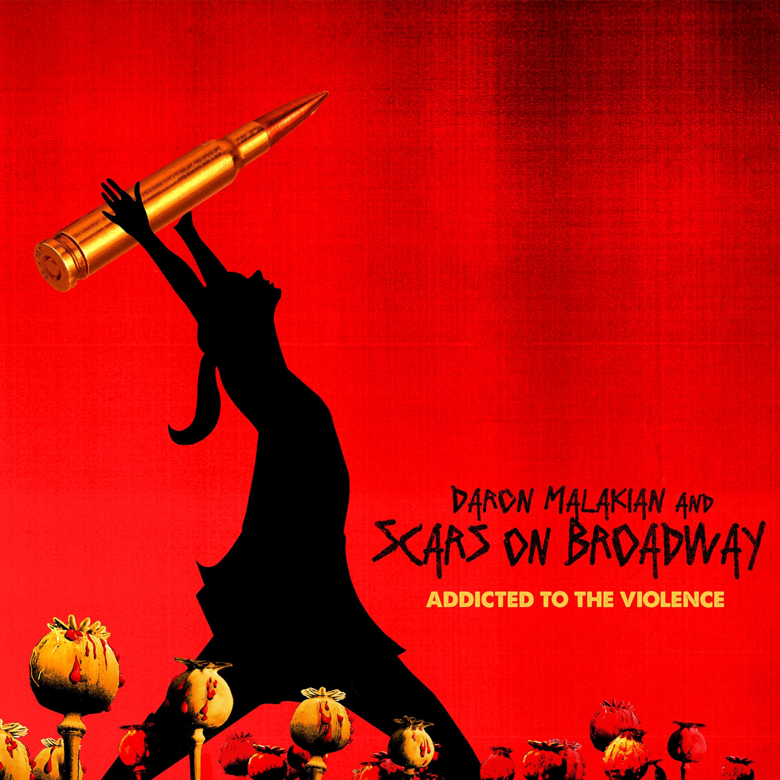 Addicted To The Violence Alternative & Indie