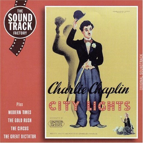 City Lights & Modern Times Pop