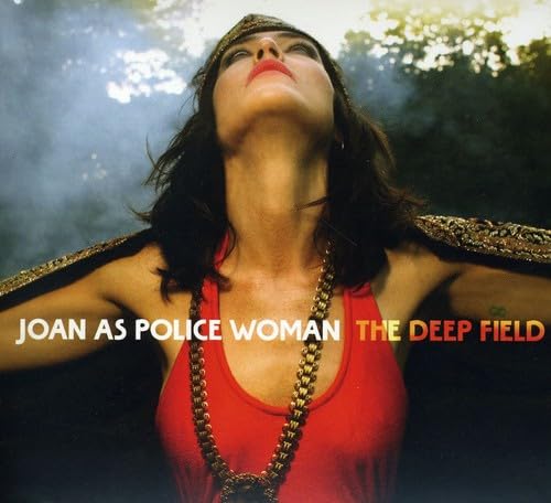 The Deep Field Music