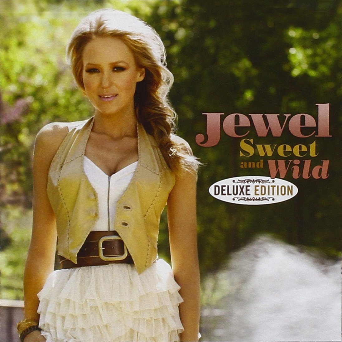 Product Image: Sweet and Wild