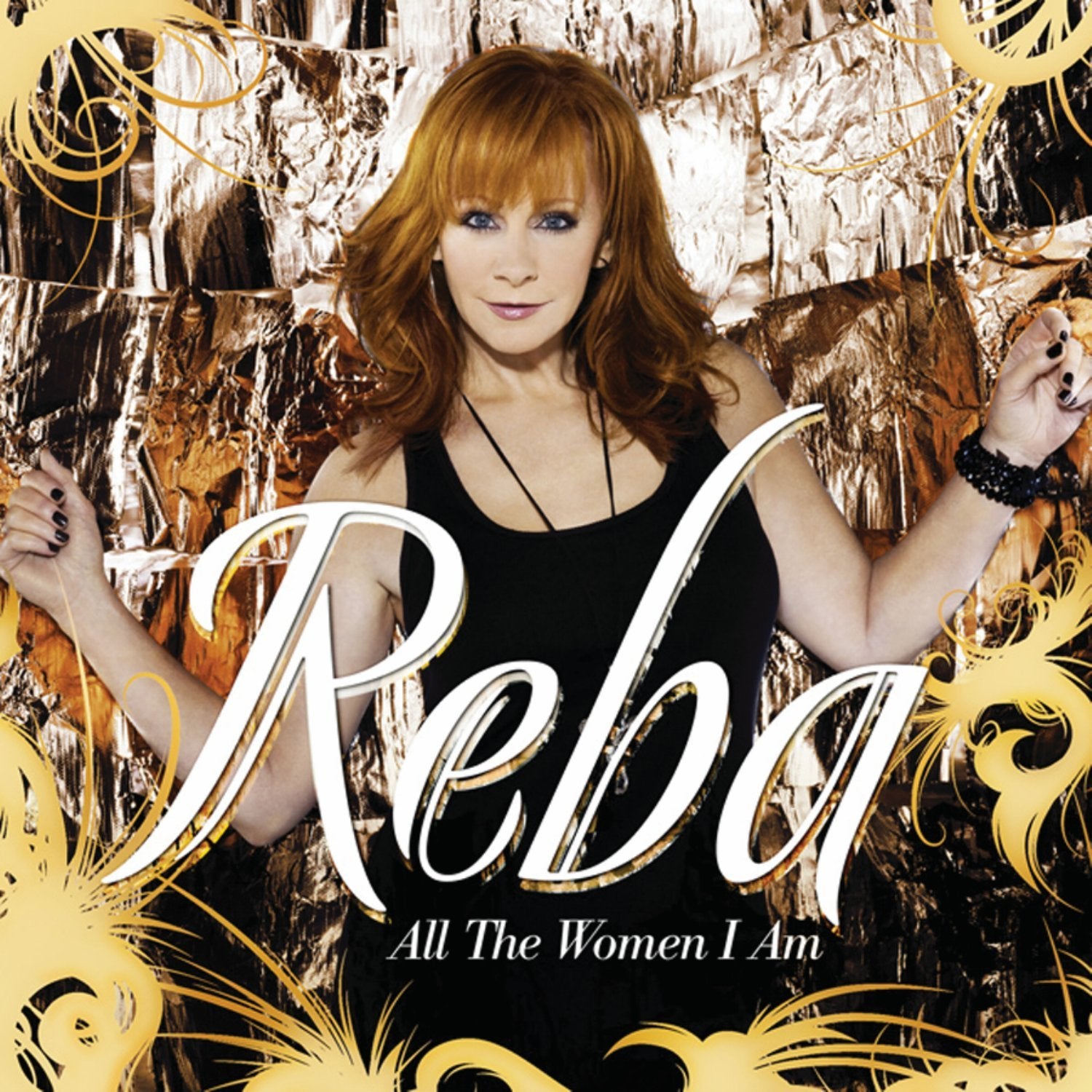 All The Women I Am (CD/DVD Combo Deluxe Edition) cd