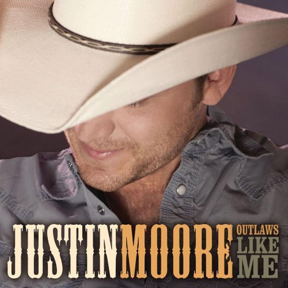 Product Image: Outlaws Like Me