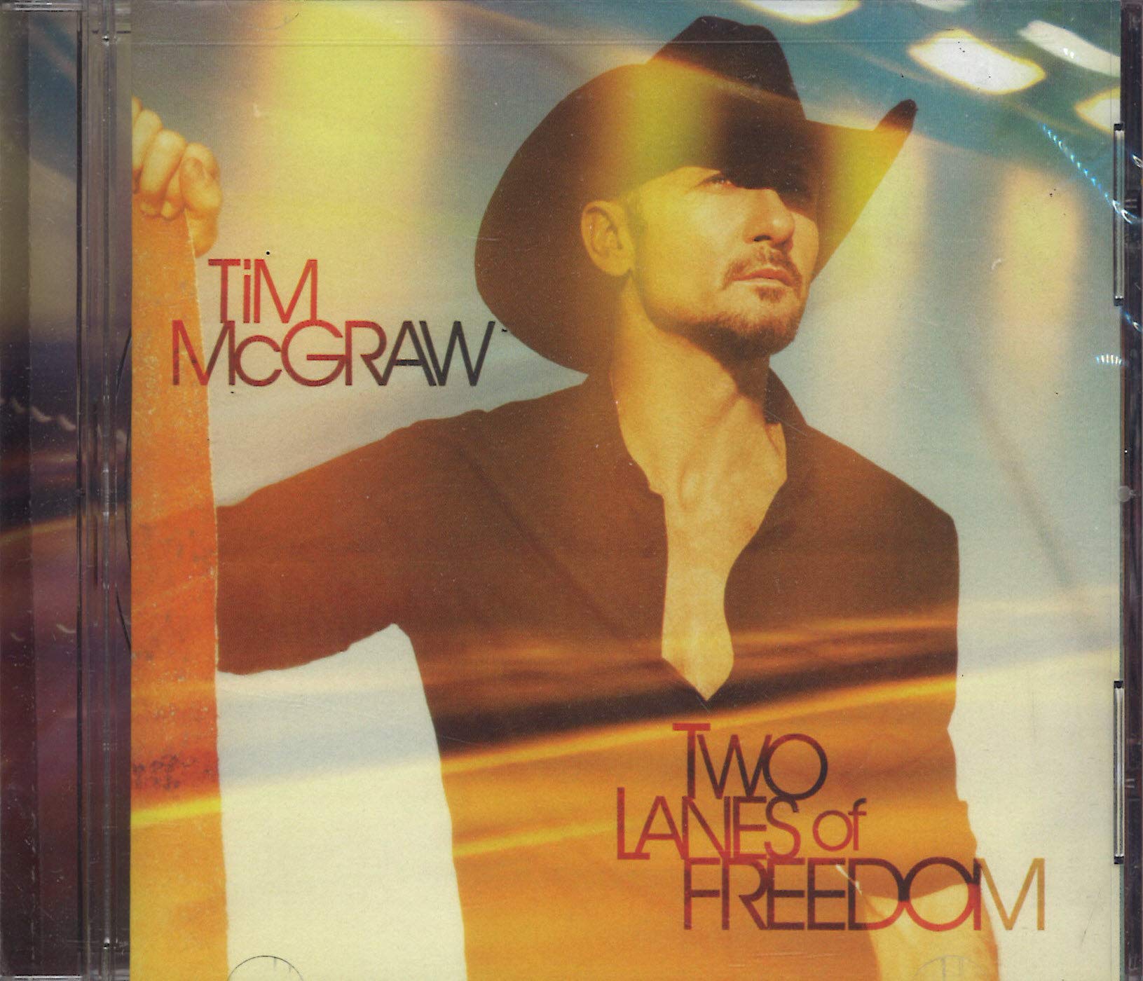 Product Image: Two Lanes of Freedom