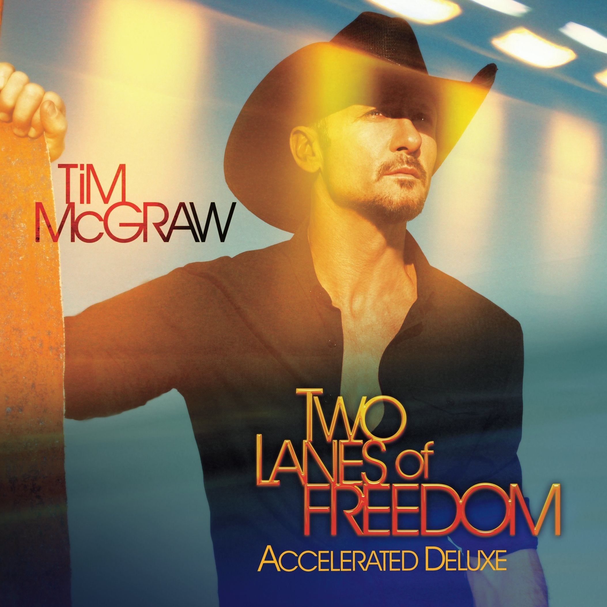 Product Image: Two Lanes of Freedom