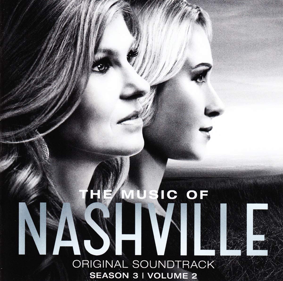 Various - The Music Of Nashville: Season 3, V Country & Folk