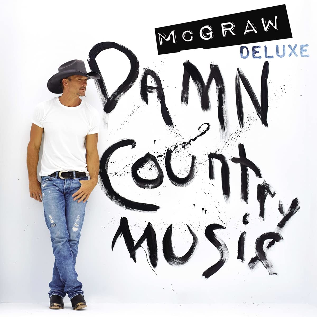 Damn Country Music (Deluxe Edition) Jazz