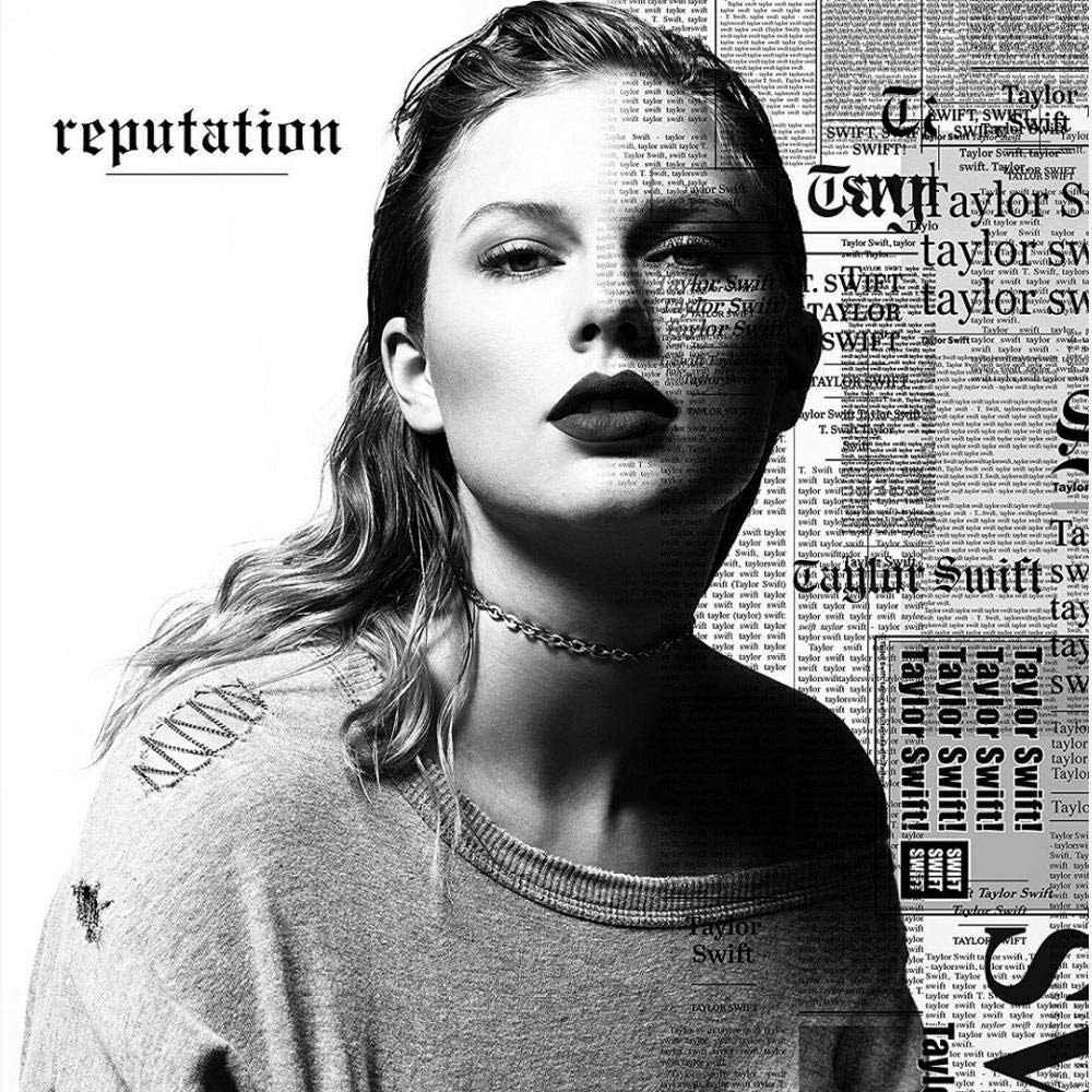 Product Image: Reputation Vol.2 (Special Edition)