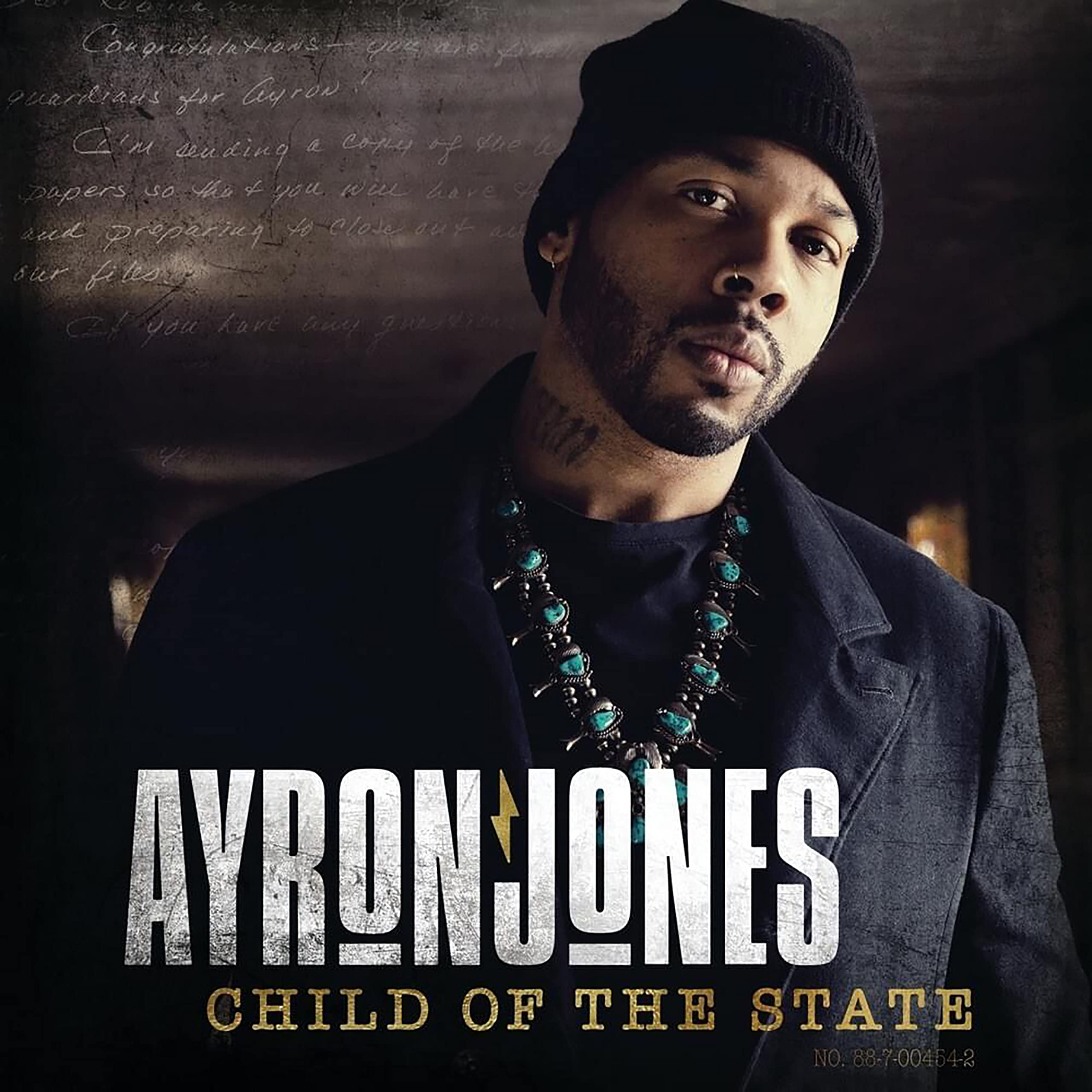 Child Of The State Jazz