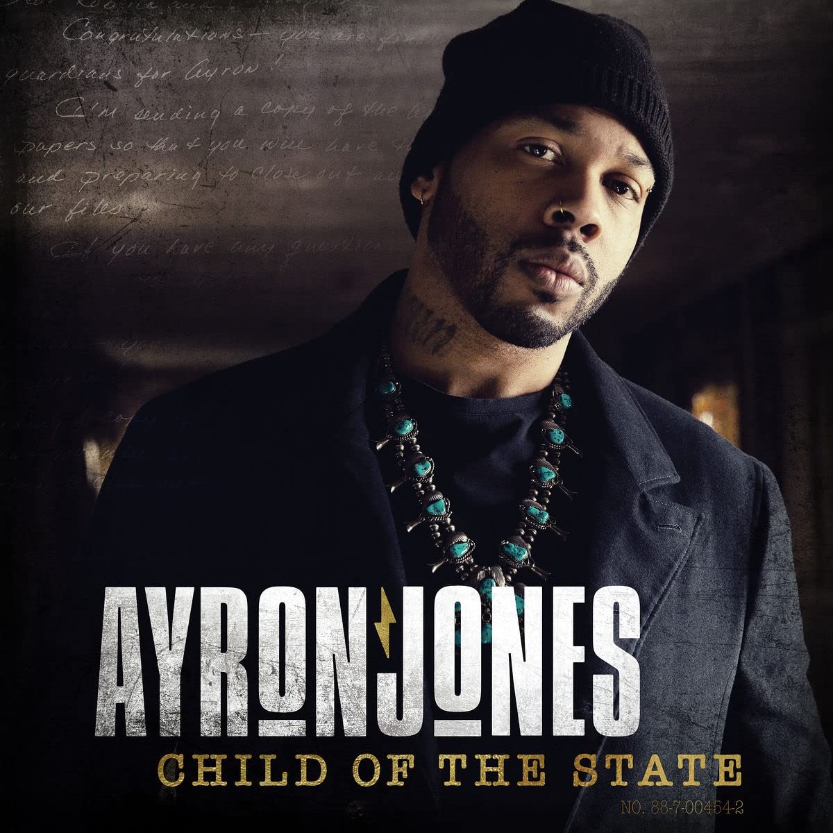 Child Of The State Rock