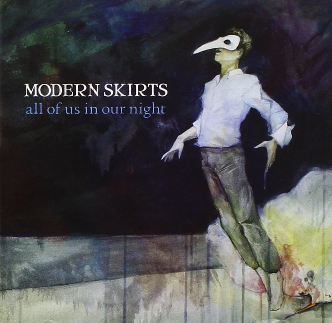 All of Us in Our Night Alternative & Indie