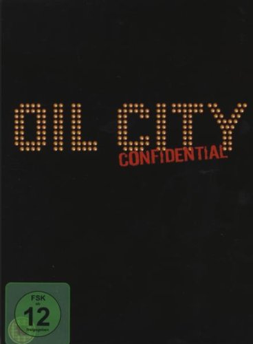 Dr. Feelgood - Oil City Confidential Films