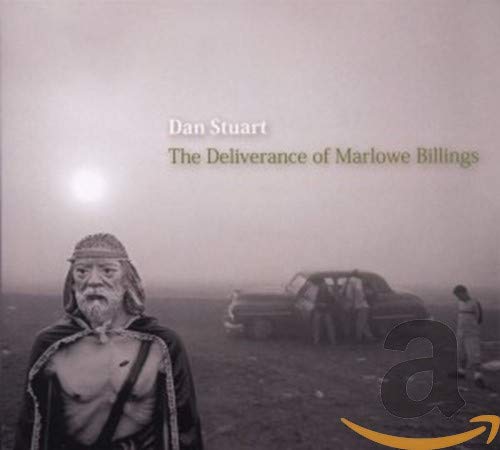 The Deliverance Of Marlowe Billings Jazz