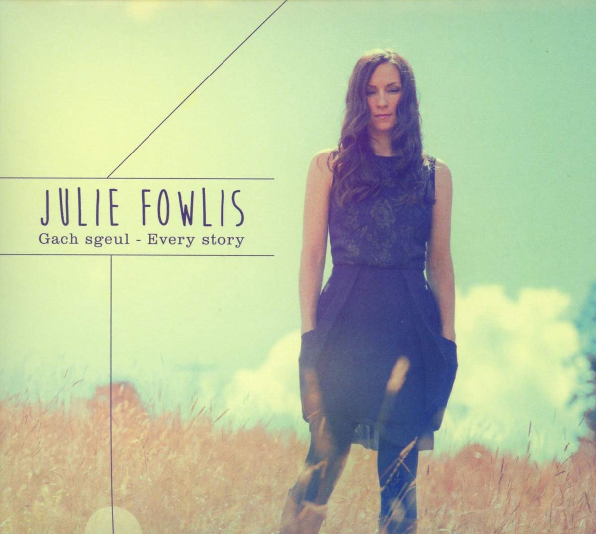Gach Sgeul-Every Story Country & Folk