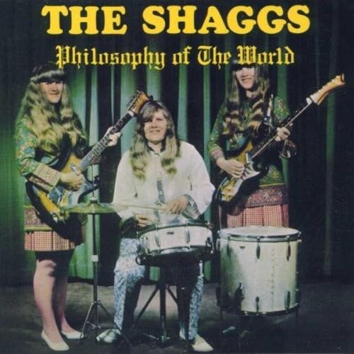 Philosophy of the World Alternative & Indie