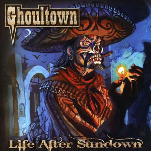 Life After Sundown Pop