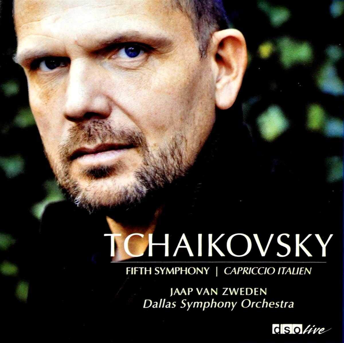 Sinfonie 5/Capriccio Italien Classical