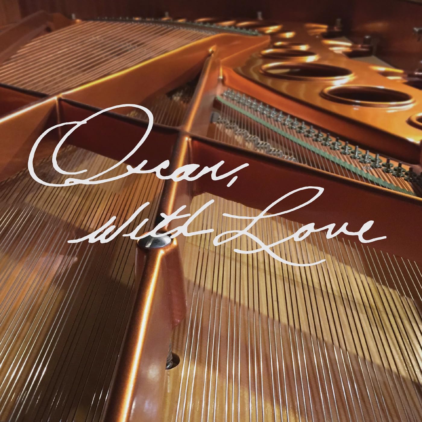 Oscar,with Love - The Songs of Oscar Peterson Jazz