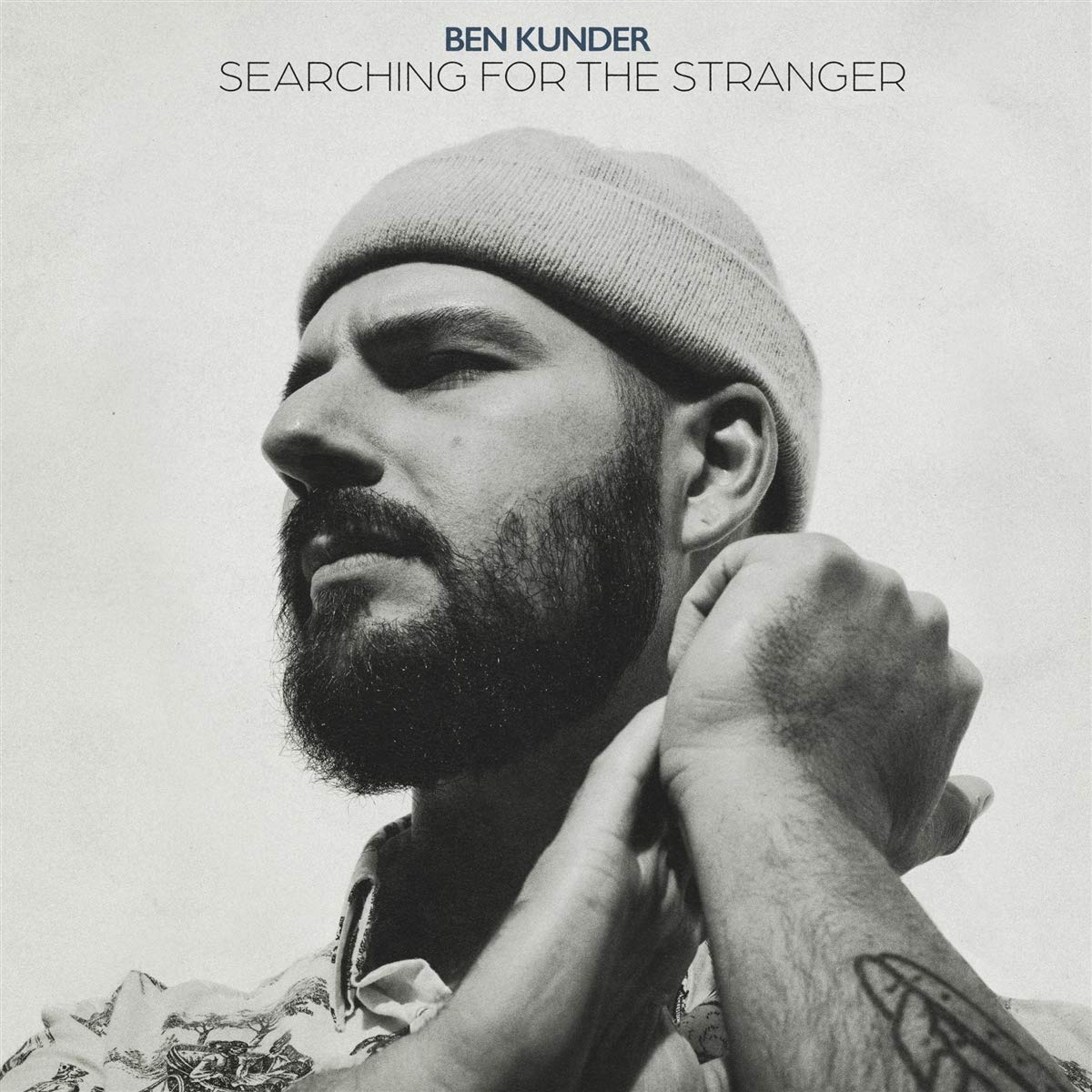 Searching For The Stranger Alternative & Indie