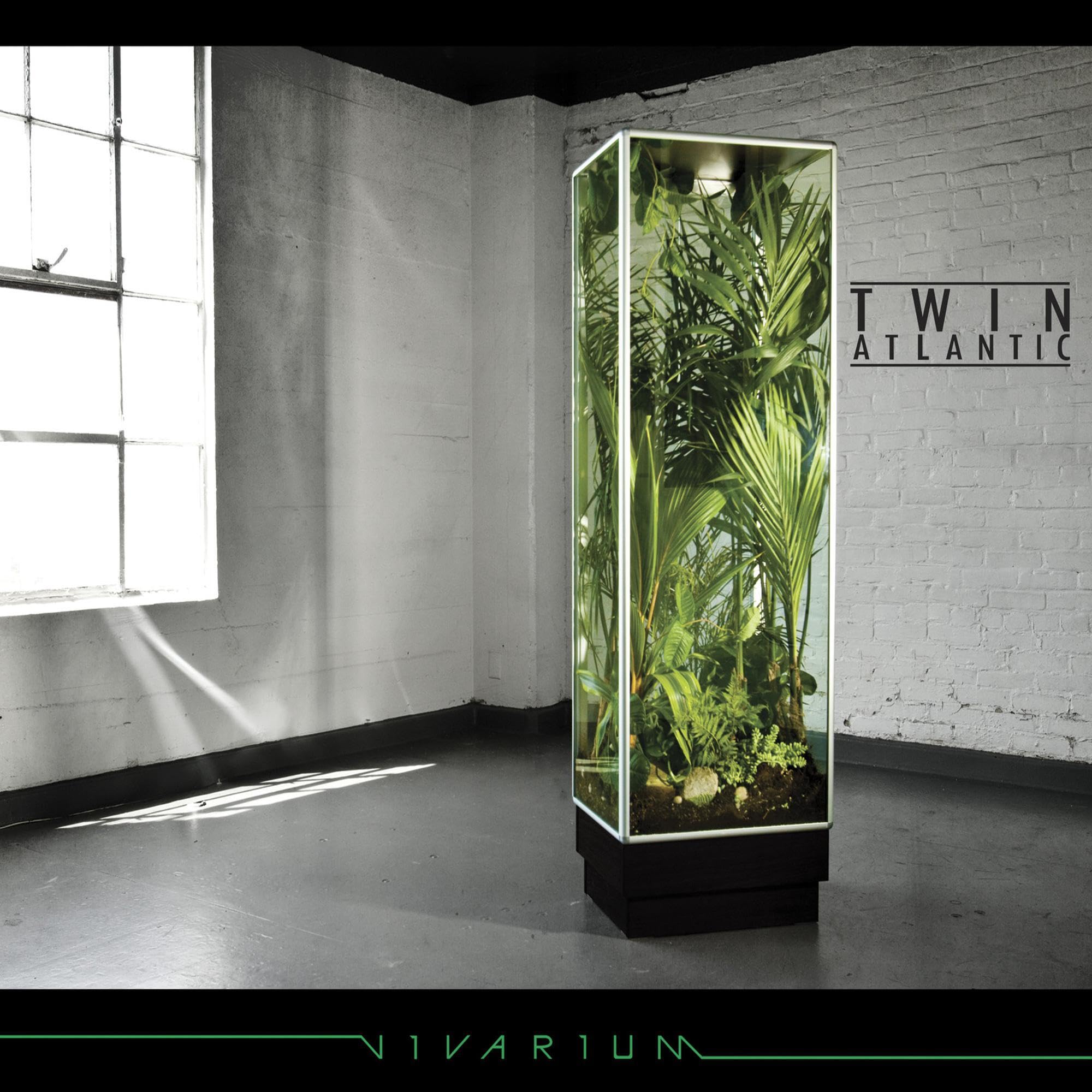Vivarium Alternative & Indie