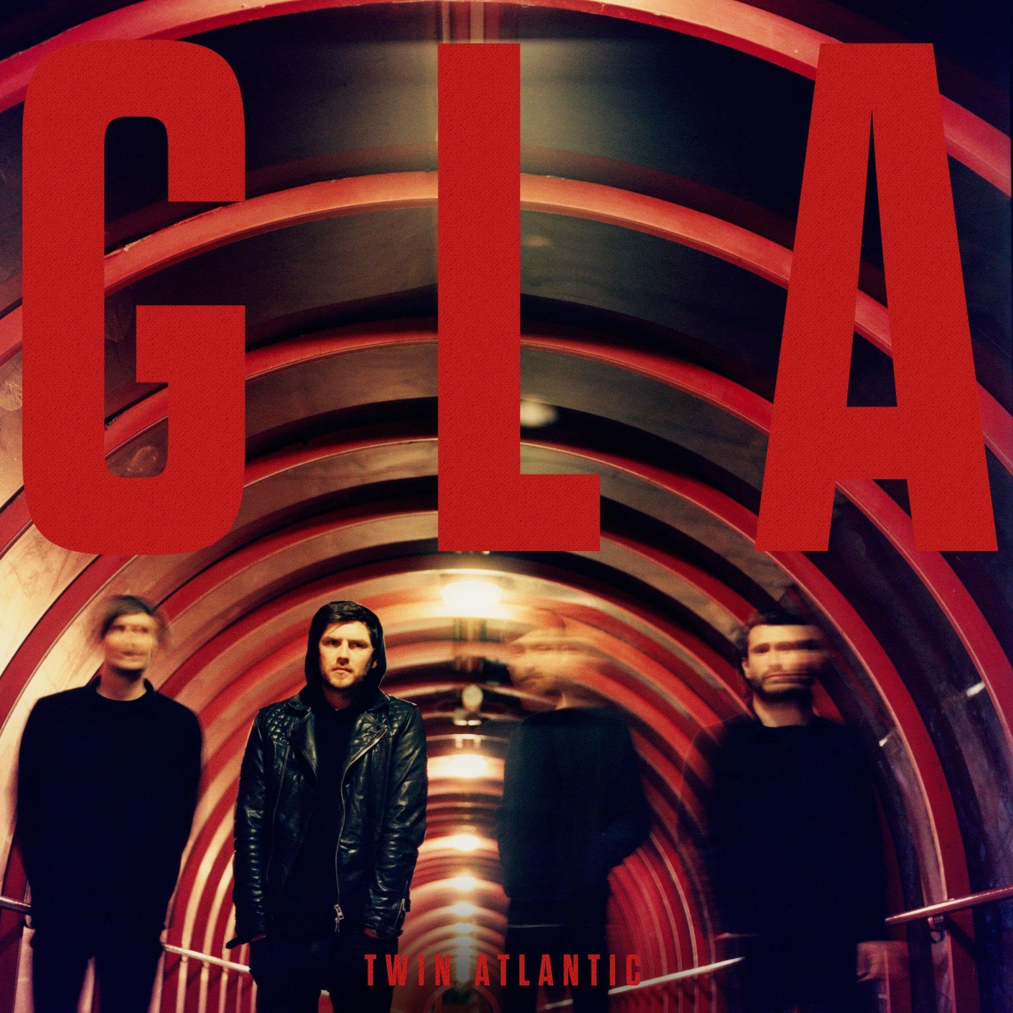GLA Pop