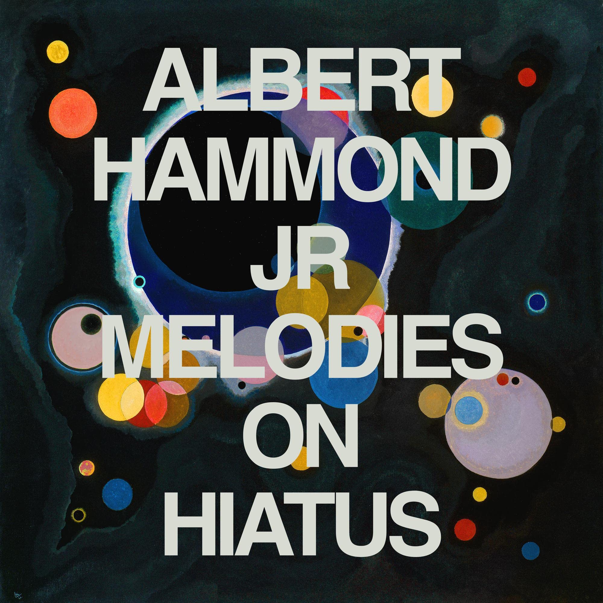 Melodies on Hiatus Metal & Hardrock