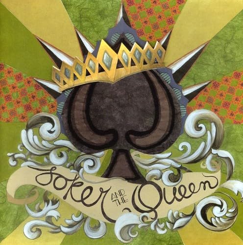 Product Image: Joker & The Queen