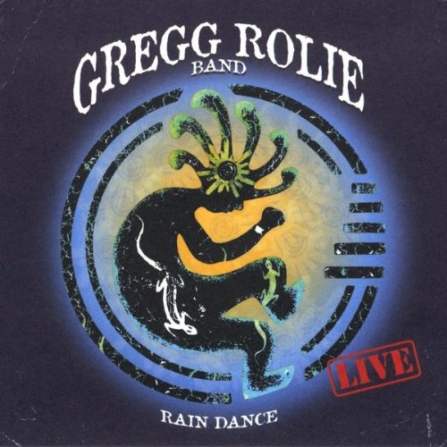 Product Image: Rain Dance-Live