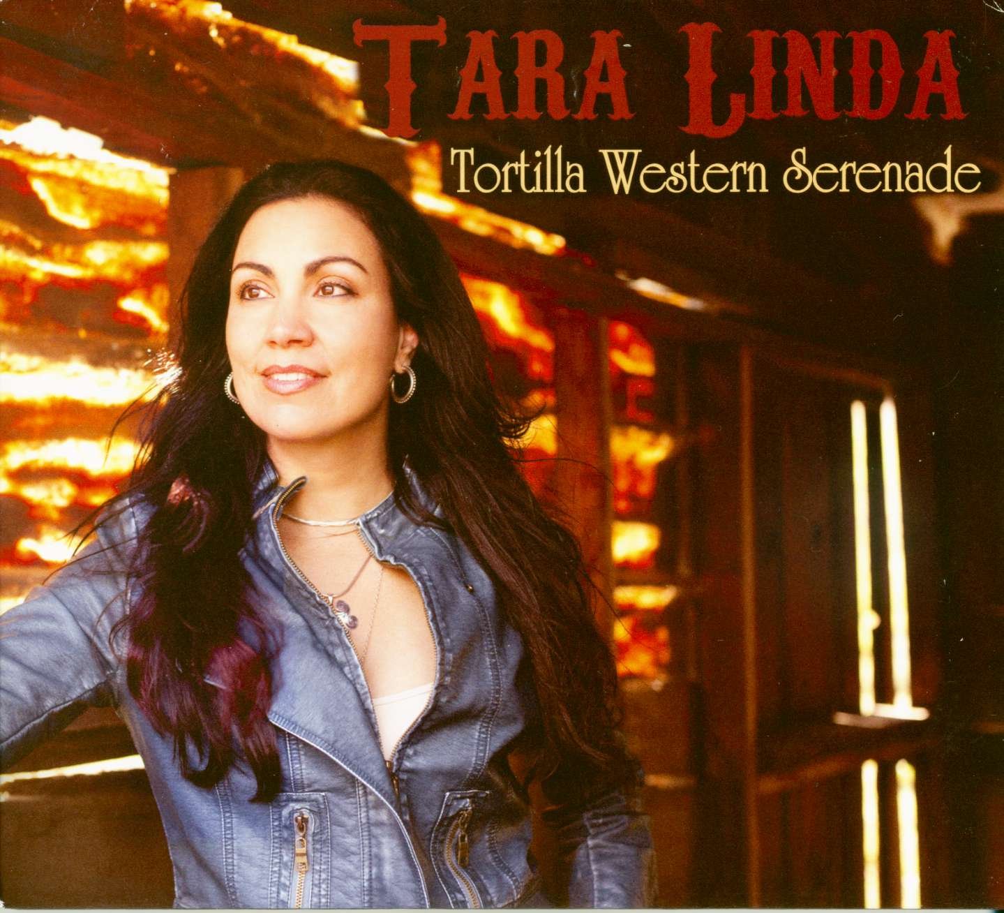 Tortilla Western Serenade Pop