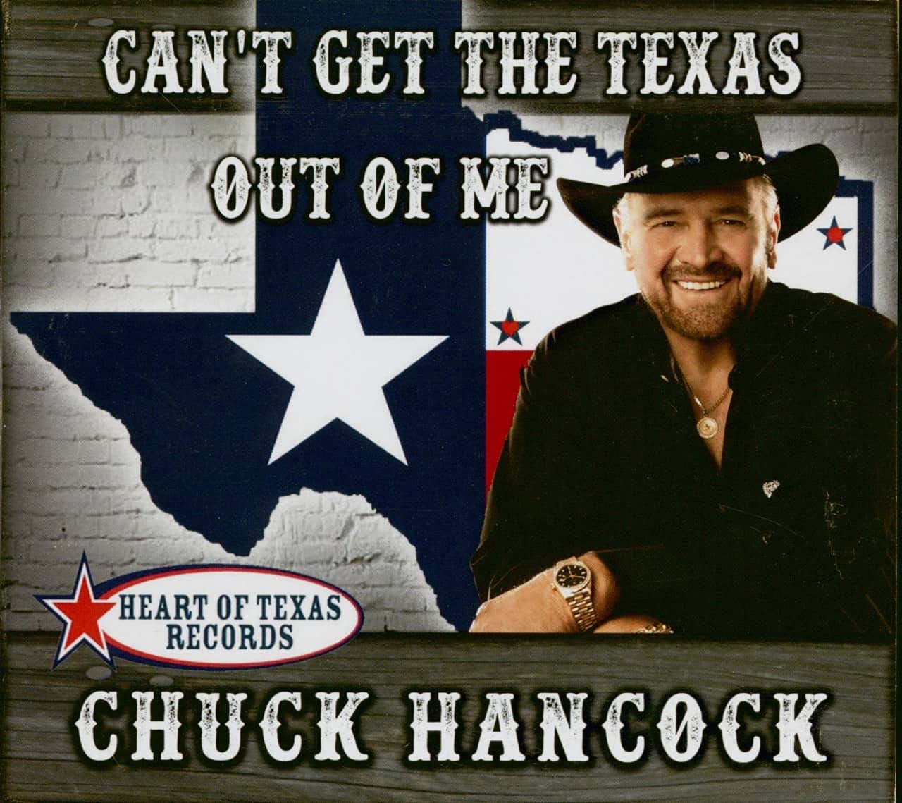 Can't Get The Texas Out Of Me Music
