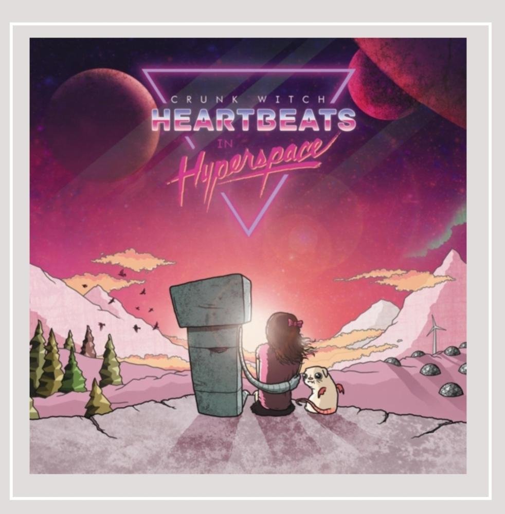 Heartbeats in Hyperspace Dance & Electronic