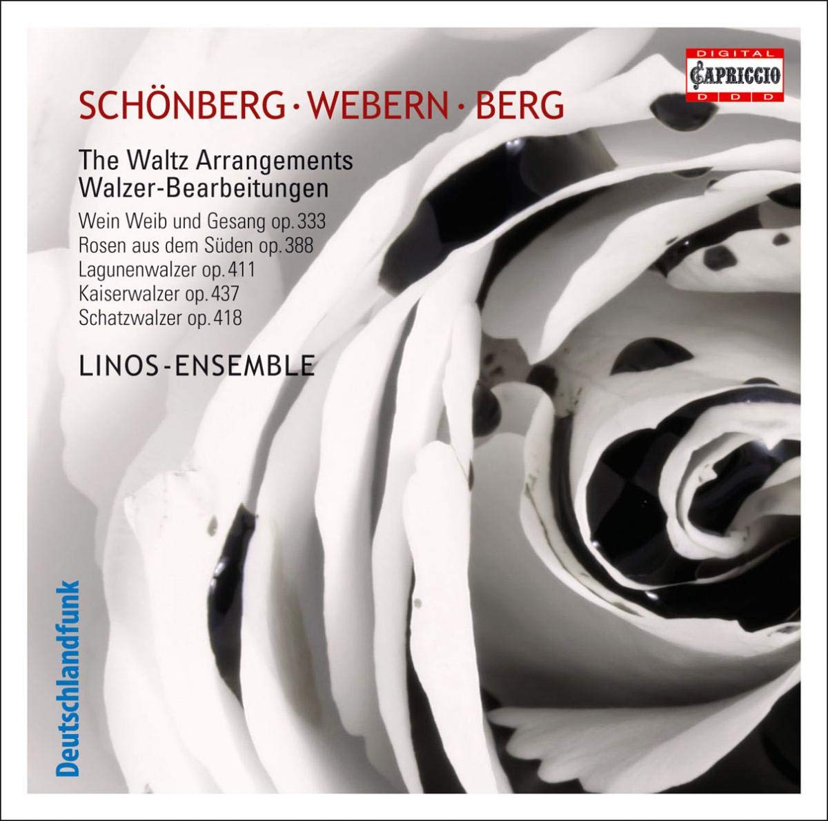 Walzer-Bearbeitungen Classical