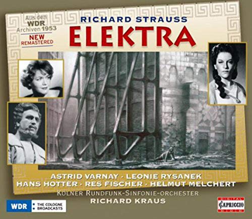 Elektra Classical