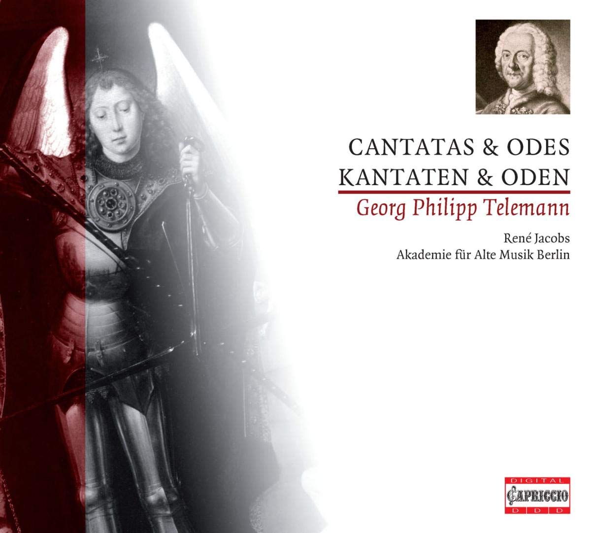 Kantaten und Oden Classical