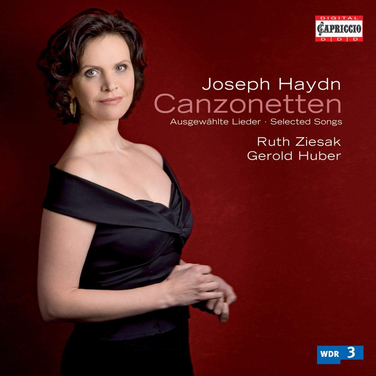 Product Image: Canzonetten