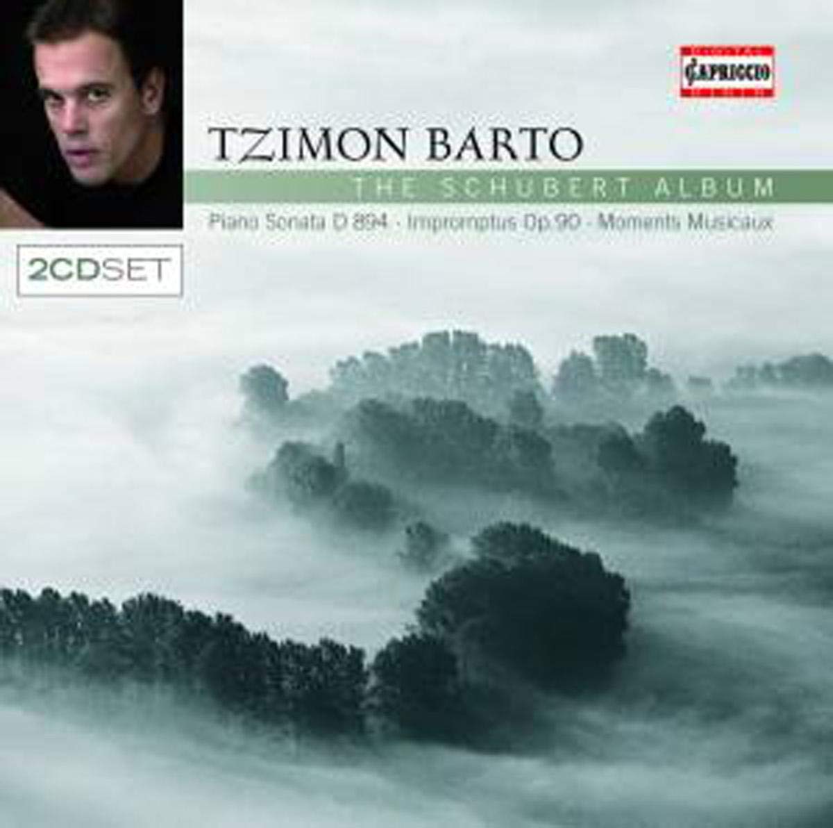 Das Schubert Album Classical