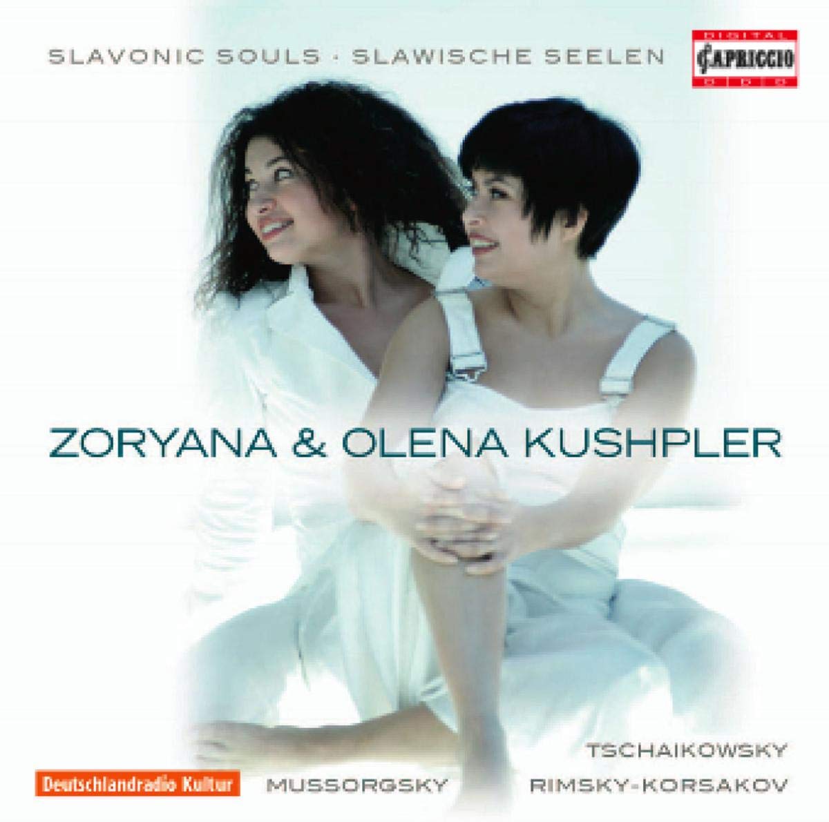 Slawische Seelen Classical