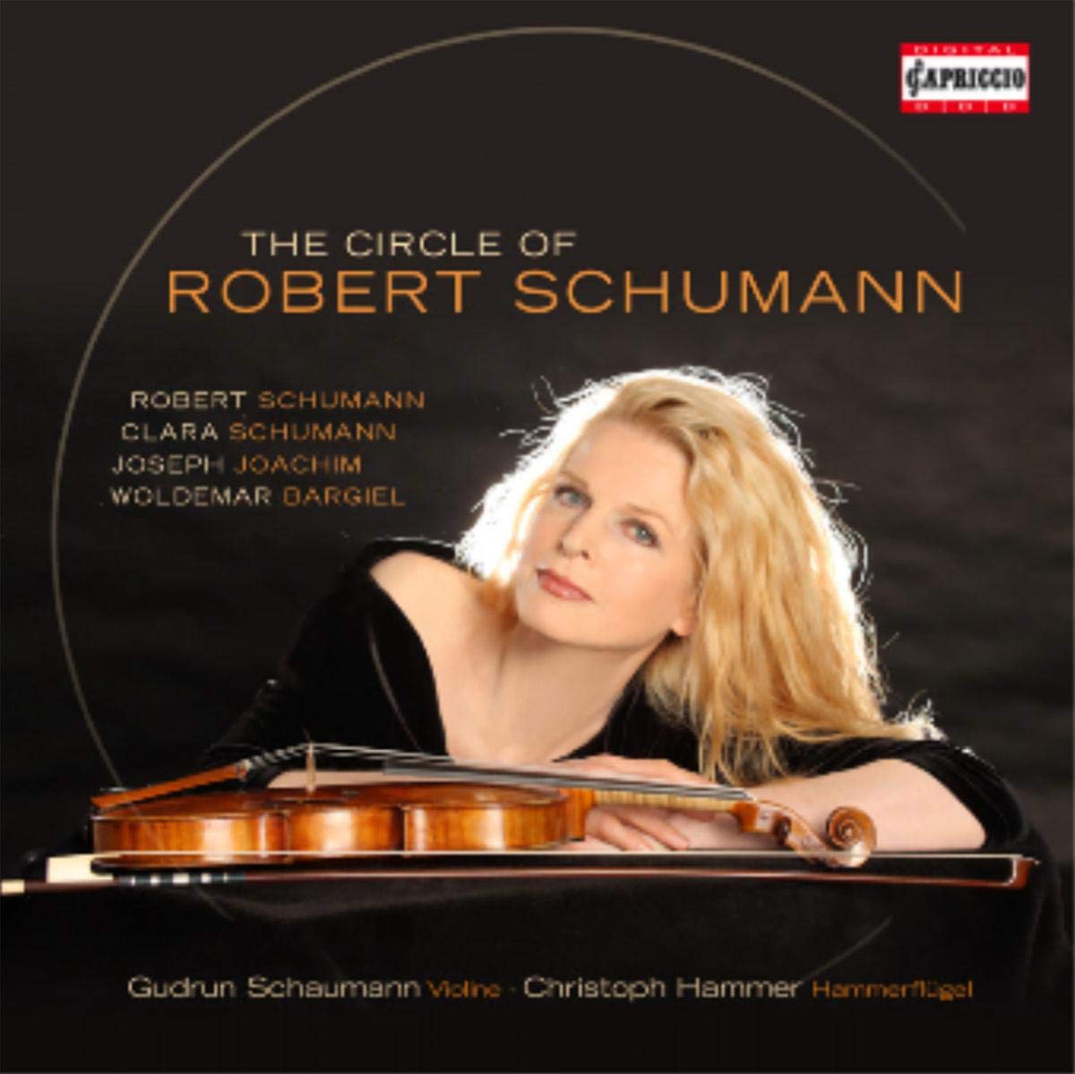 The Circle of Robert Schumann Classical