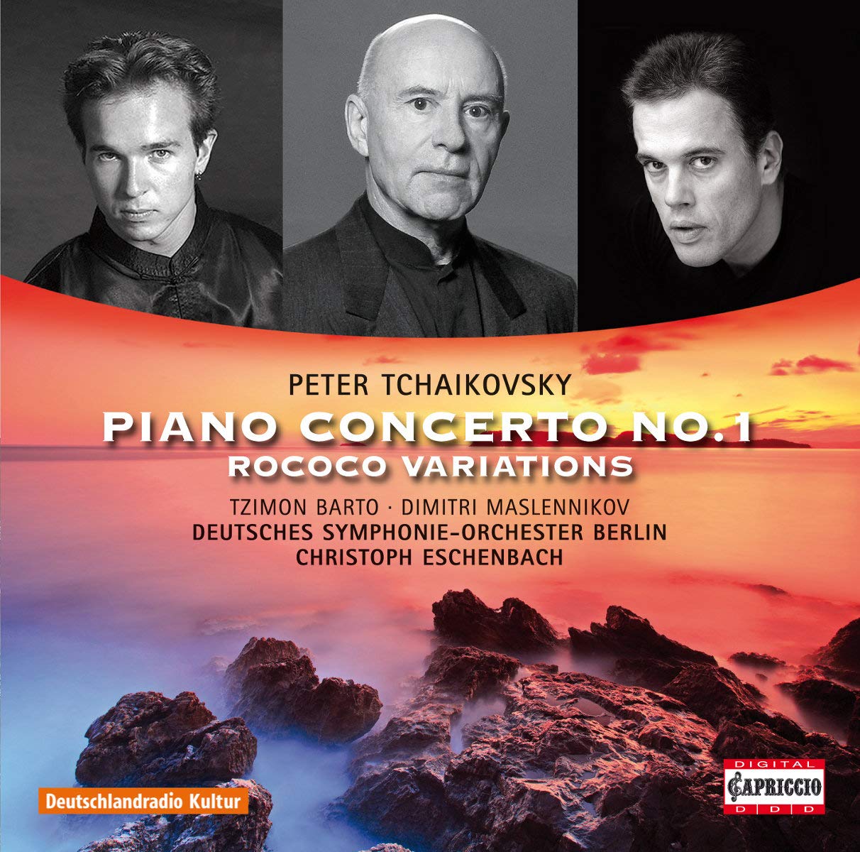 Klavierkonzert 1 Classical