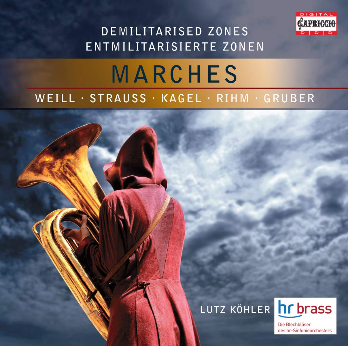 Entmilitarisierte Zonen-Märsche Classical