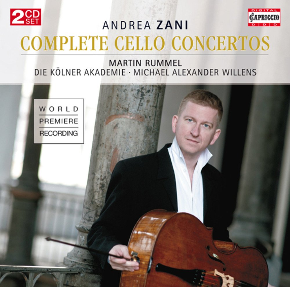 Sämtliche Cellokonzerte Classical