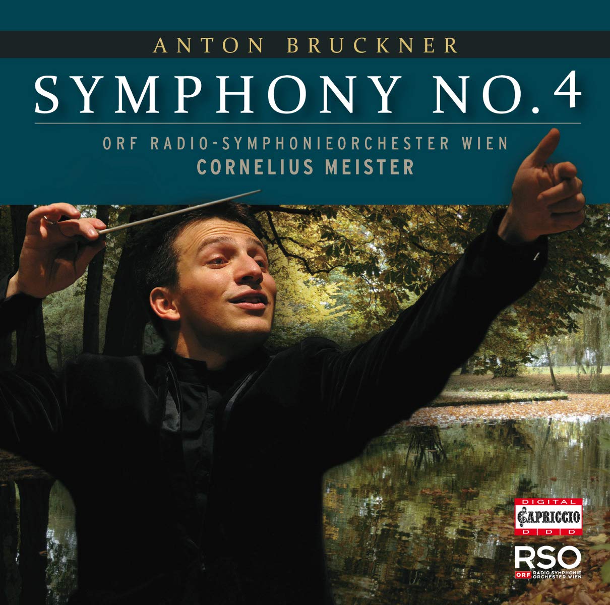 Symphonie Nr. 4 in Es-Dur "Romantische" Classical