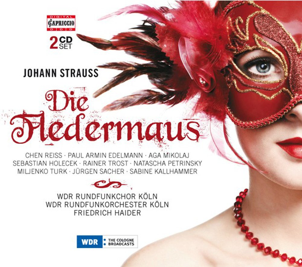 Die Fledermaus Classical