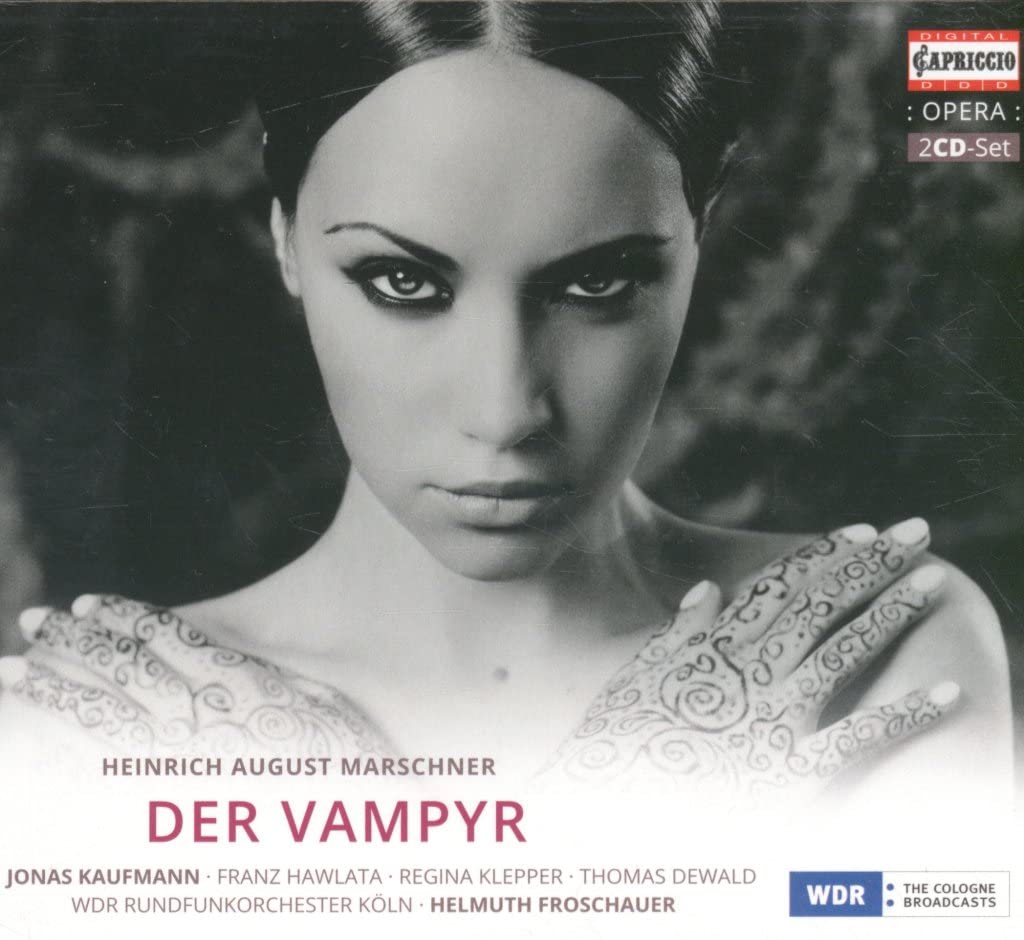 Der Vampyr Classical