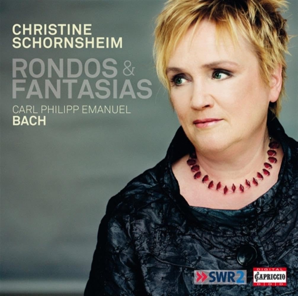 Rondos/Fantasias Classical