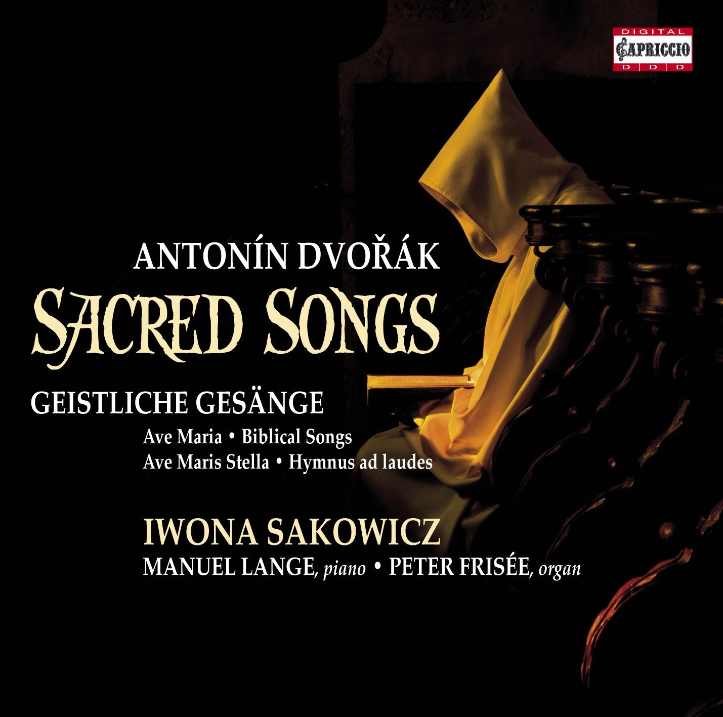 Sacred Songs Classical
